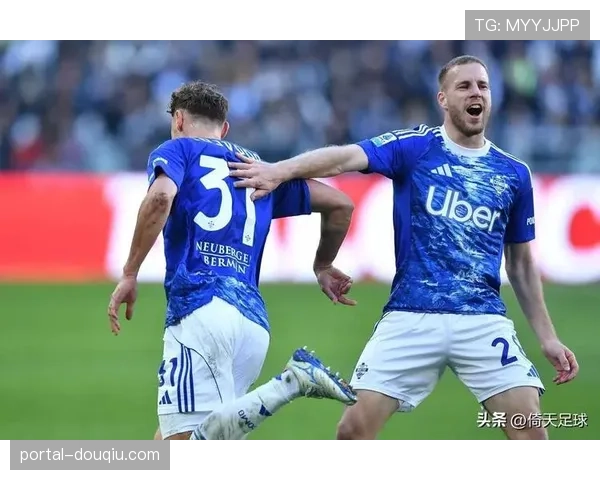 欧战积分形势分析：意甲能否在下赛季保住五个欧冠席位？